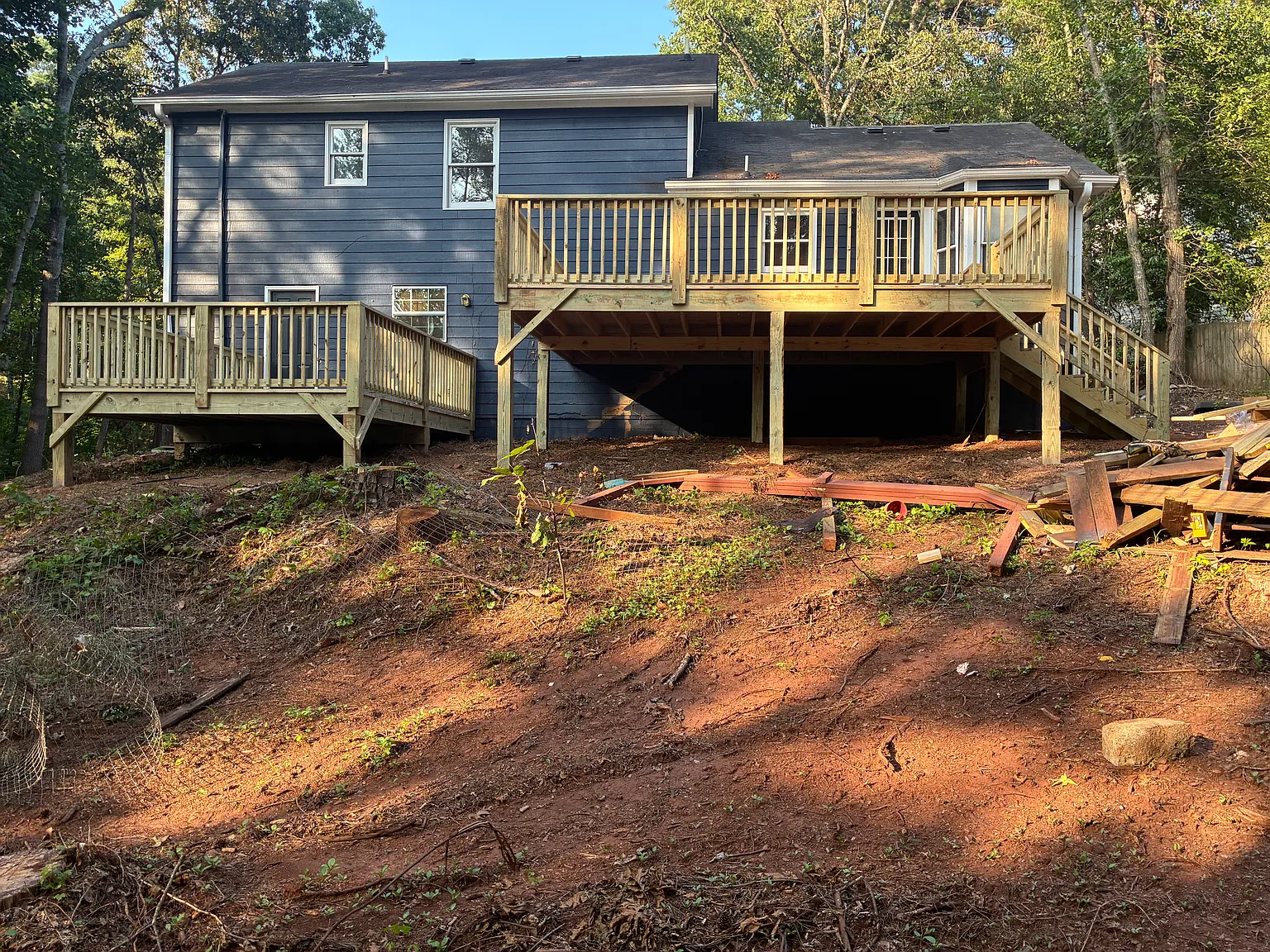 Azalea Dr, Cartersville — Photo 2