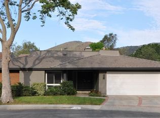 1641 S Trafalgar Pl, Westlake Village, CA 91361
