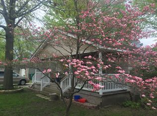 754 Mill St, Algonac, MI 48001