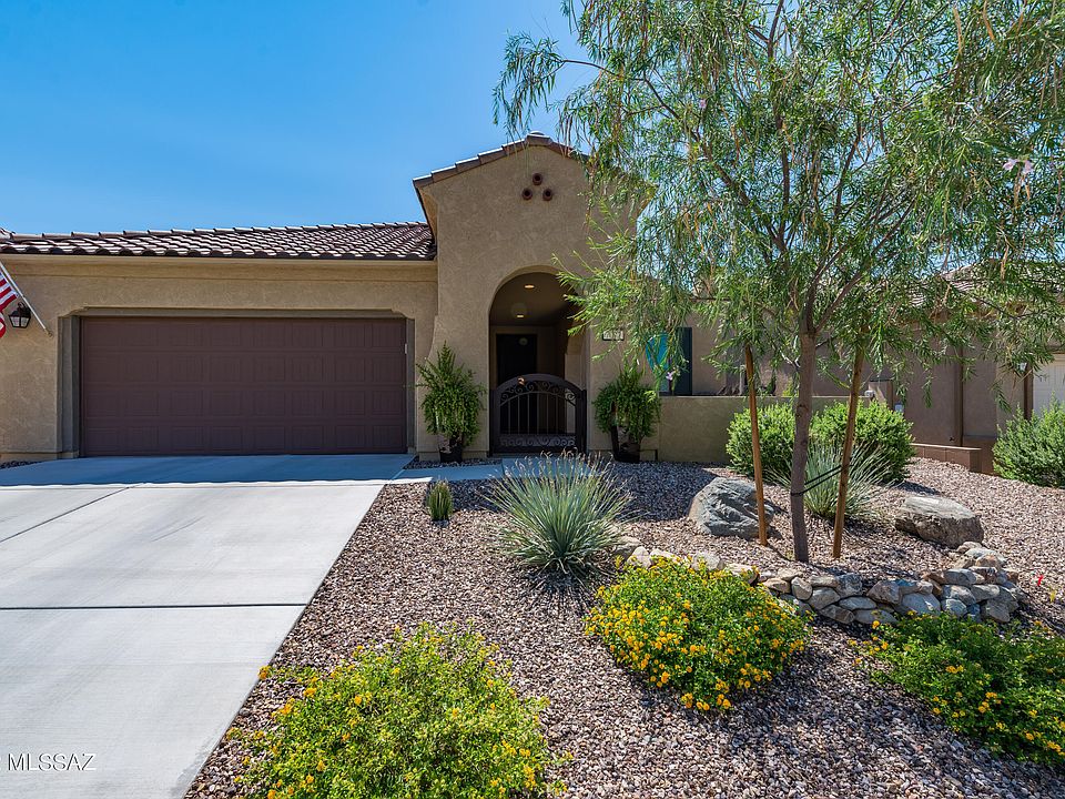 7091 W Deer Creek Trl, Marana, AZ 85658 Zillow