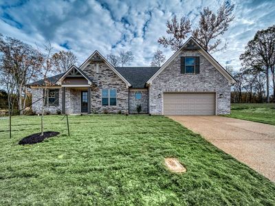 186 Merino Dr, Atoka, TN, 38004