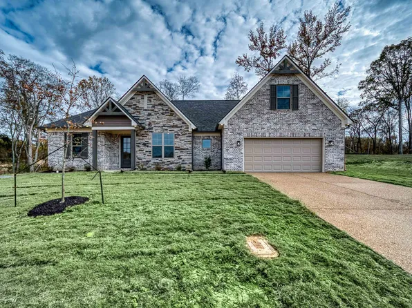 186 Merino Dr, Atoka, TN 38004