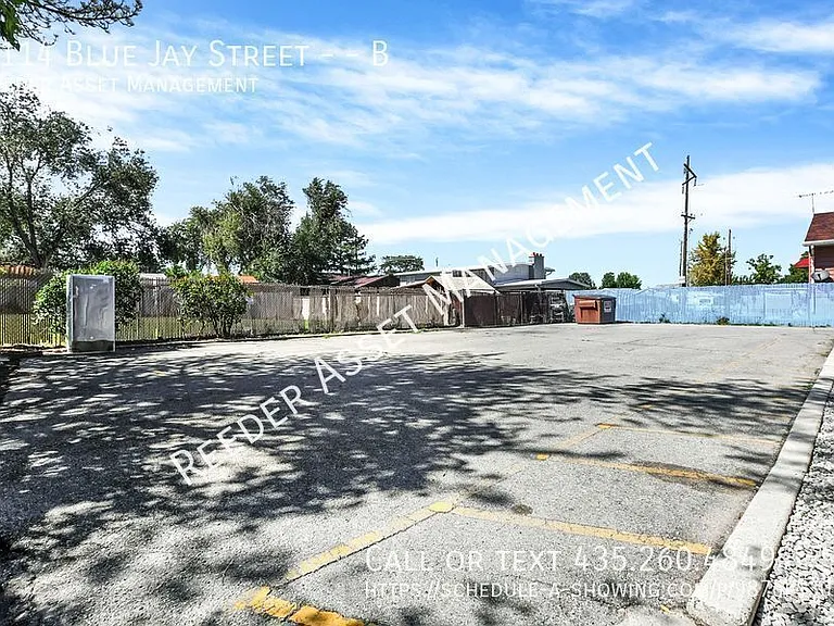 4114 S Blue Jay St #B — Photo 16
