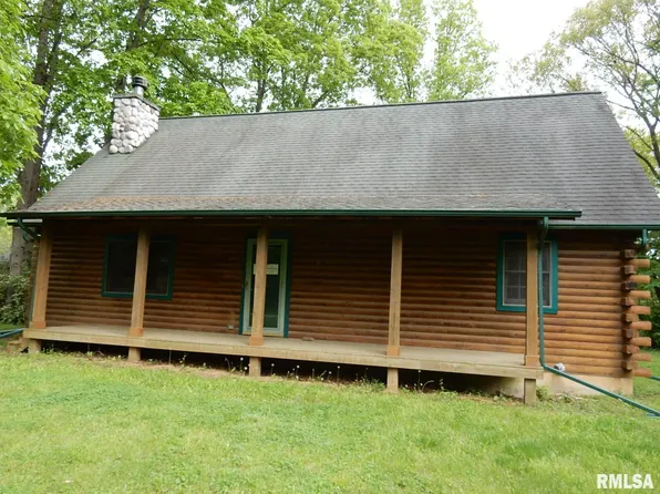 19193 Broc More Woods Ln, Petersburg, IL 62675