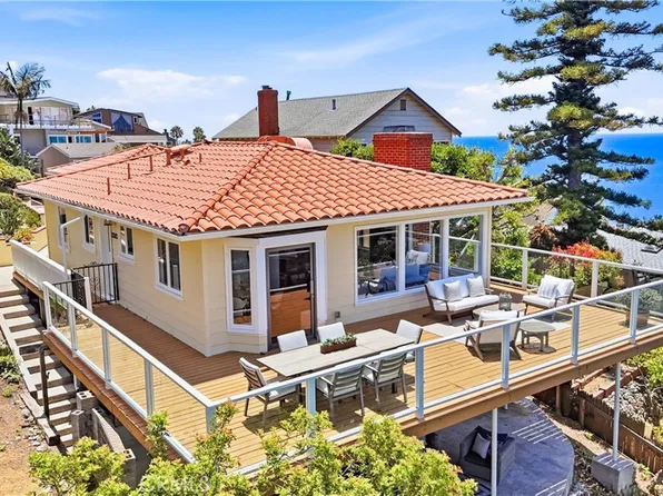 32021 & 32001 Sunset Ave, Laguna Beach, CA 92651