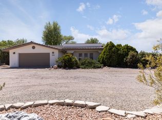 3565 S Overton Rd, Littlefield, AZ 86432