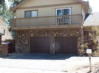 911 Creekwood Dr, South Lake Tahoe, CA 96150