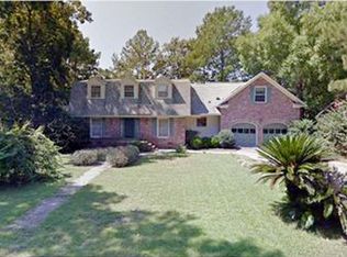 1878 Boone Hall Dr, Charleston, SC 29407