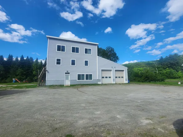 34-44 Chandler Road, Berlin, VT 05663