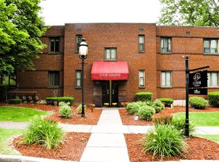 Luxor Gardens, Johnstown, PA 15904