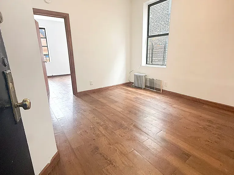 511 W 159th St #15A — Photo 1
