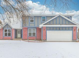 15706 W 92nd Ter, Lenexa, KS 66219