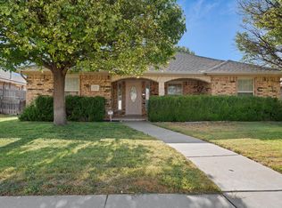 3613 S Wilson St, Amarillo, TX 79118