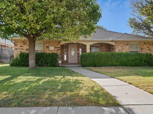3613 S Wilson St, Amarillo, TX 79118