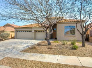 13675 E Aviara Pl, Vail, AZ 85641