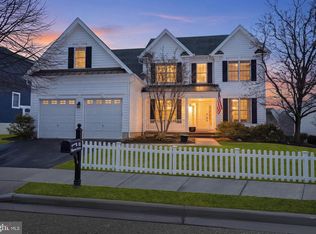 22 Alyssa Dr, Newtown, PA 18940