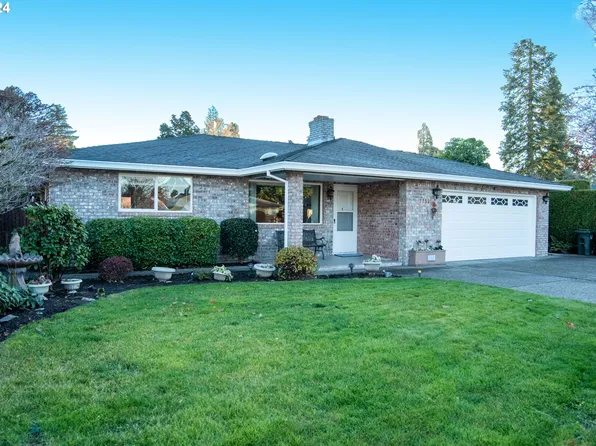 7752 SE Eldorado St, Milwaukie, OR 97267