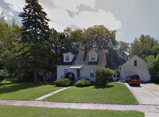 636 Wilson Ave, Mount Morris, MI 48458