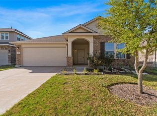 319 Rimrock Ct, Bastrop, TX 78602
