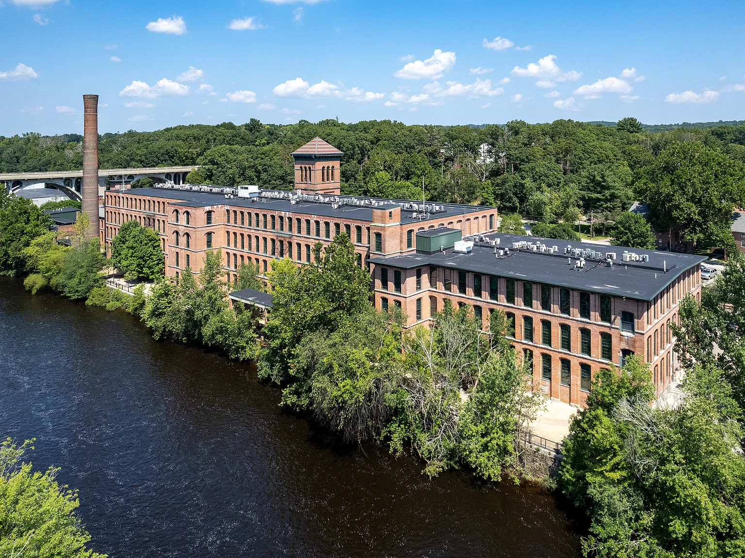 The River Lofts at Ashton Mill — Photo 2