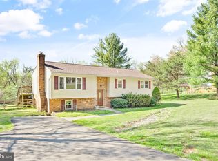 7362 Baldwin Ridge Rd, Warrenton, VA 20187