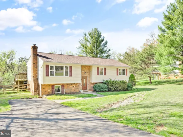 7362 Baldwin Ridge Rd, Warrenton, VA 20187