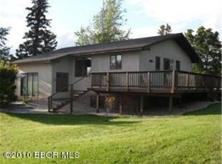 16687 Aure Rd NW, Pinewood, MN 56676