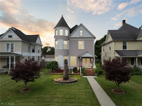 214 Southwest St, Bellevue, OH 44811