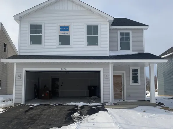 5016 Useppa Trl, Woodbury, MN 55129