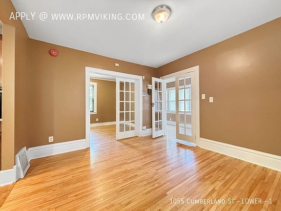 5th image of 1055 Cumberland St Unit 1