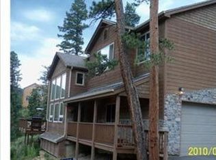 6974 Sprucedale Park Way, Evergreen, CO 80439