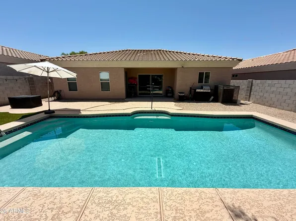 508 W LATONA Road, Phoenix, AZ 85041