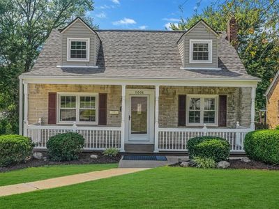 1004 Glencoe Ave, Pittsburgh, PA, 15220