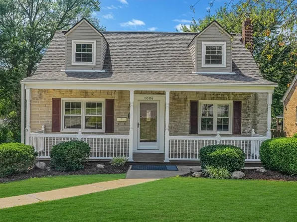 1004 Glencoe Ave, Pittsburgh, PA 15220