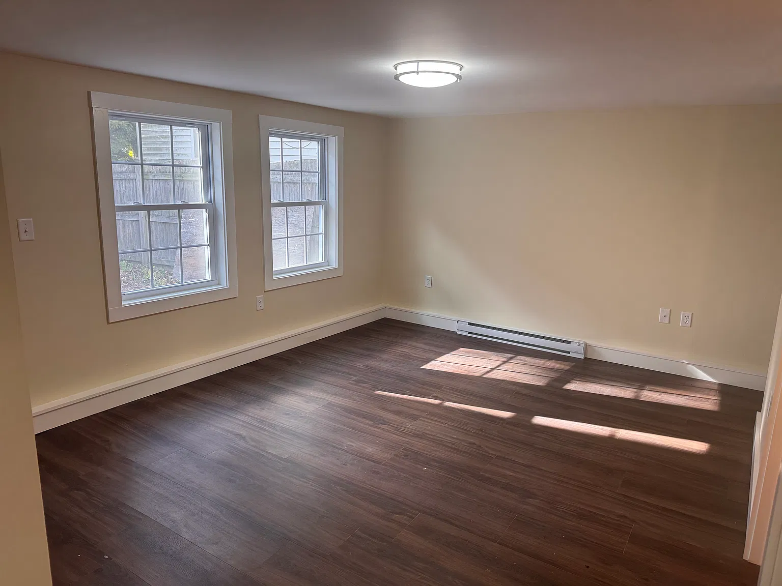 1 bed, $2,200 — Photo 3