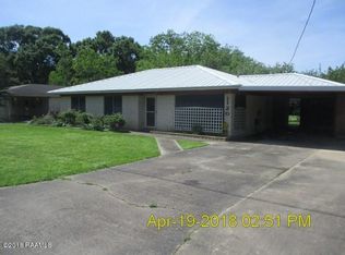 1120 W 14th St, Crowley, LA 70526