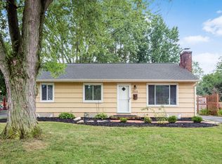 2533 Nottingham Rd, Columbus, OH 43221