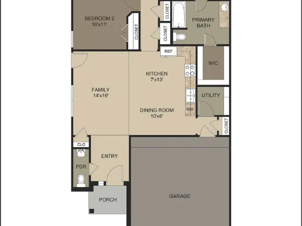 2081 Oakwood Forest Dr, Bryan, TX 77803