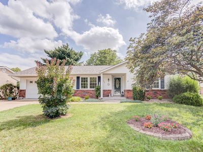 542 Wilson Dr, Columbia, IL, 62236