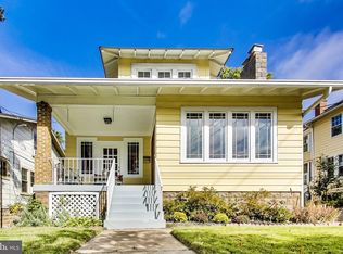 705 Fern Pl NW, Washington, DC