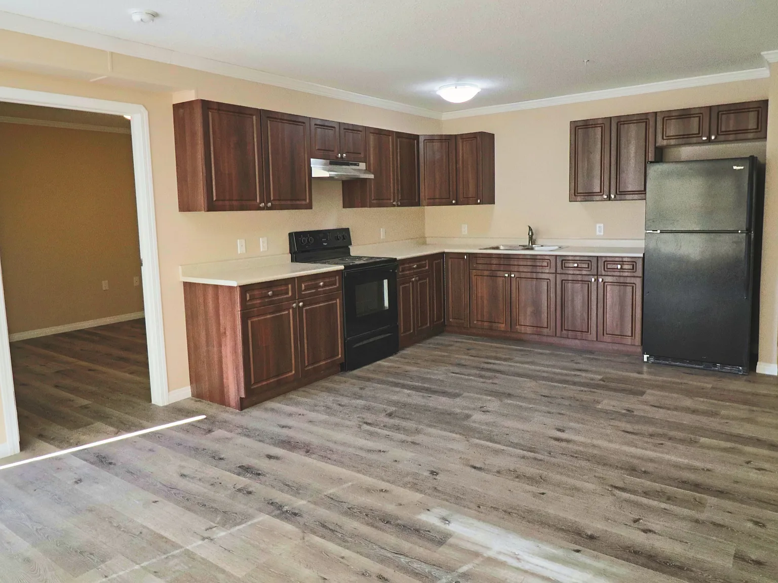 Spirit Arms 2 Bedrooms — Photo 2
