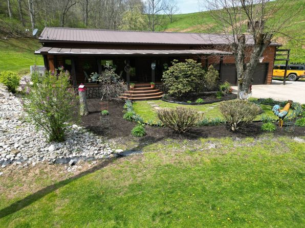 273 Quarry Rd, Walton, WV 25286