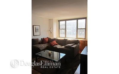 Rented by Douglas Elliman