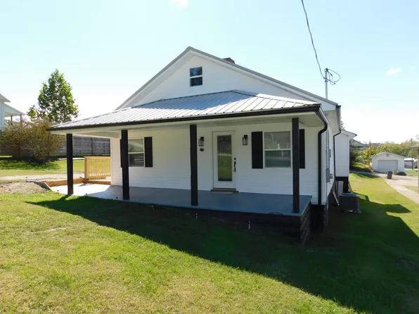 618 Cantrill St, Irvine, KY 40336