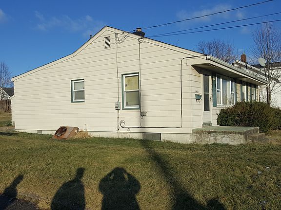 2nd image of 1402 E Florida Ave