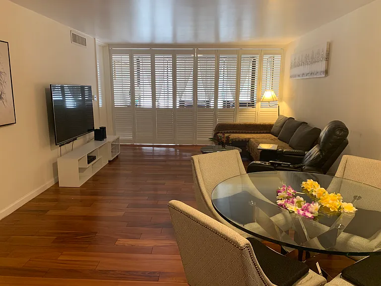 1650 Ala Moana Blvd #511 — Photo 23