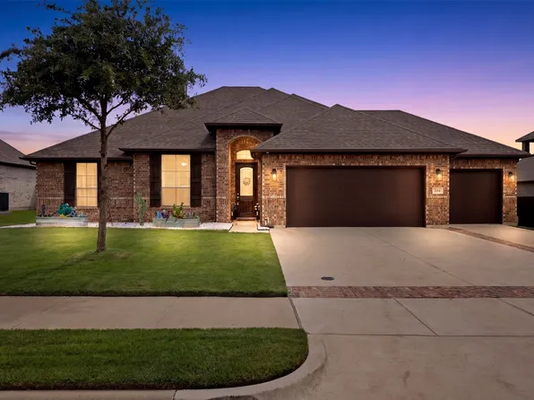 2618 Byrd Ranch Rd, Midlothian, TX 76065