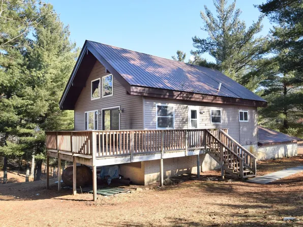 29103 Treasure Island Trail Way, Danbury, WI 54830