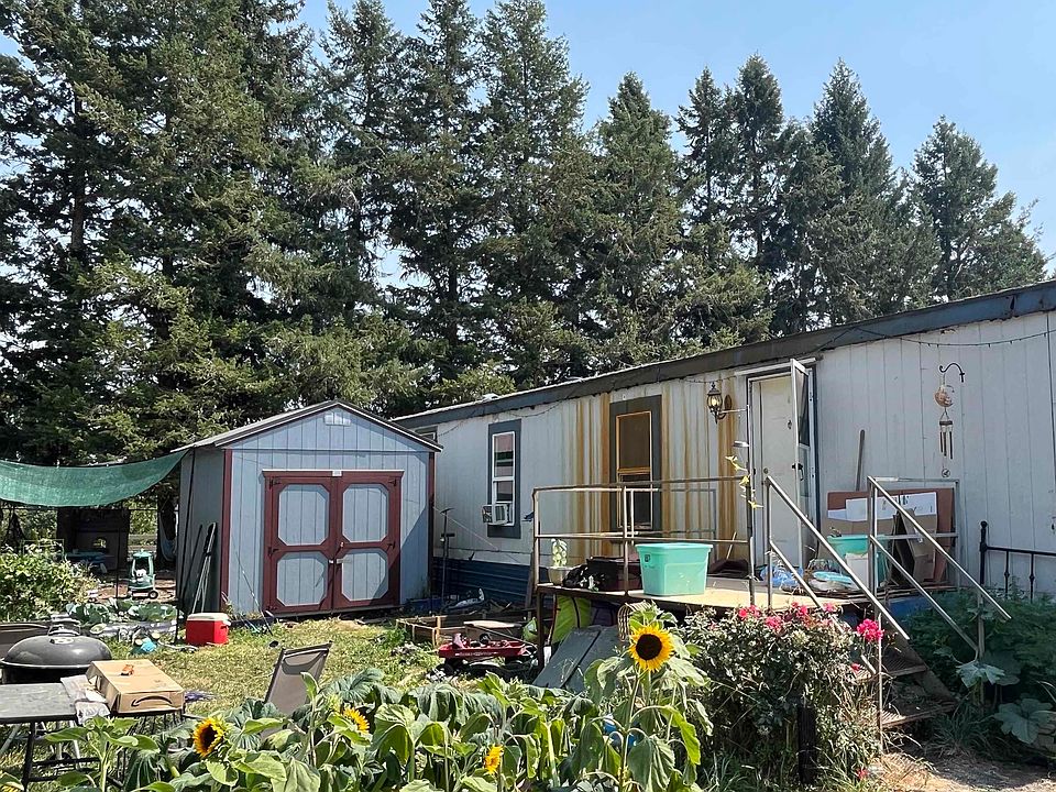 1st image of 3175 Tomer Rd Trailer 36