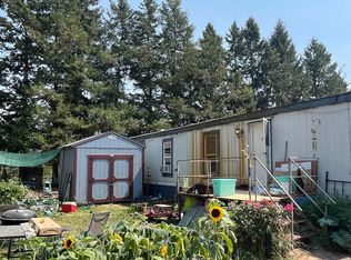 3175 Tomer Rd TRAILER 36, Moscow, ID 83843